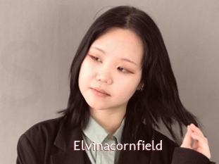 Elvinacornfield