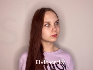 Elvinaemily