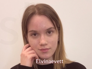 Elvinaevett