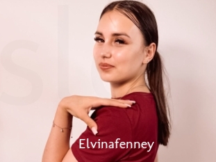Elvinafenney