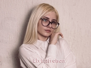 Elvinafreison