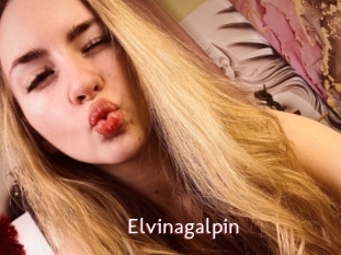 Elvinagalpin