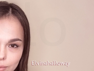 Elvinahalloway