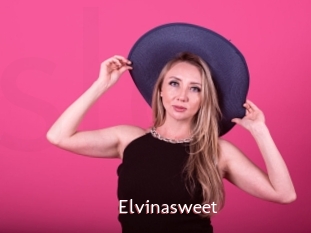 Elvinasweet