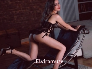 Elviramuse