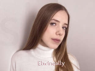 Elwineally