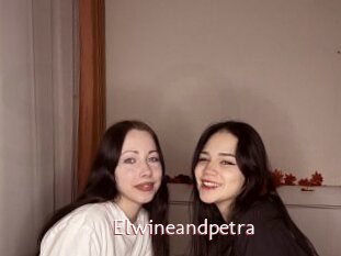 Elwineandpetra