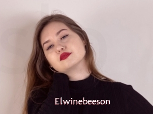 Elwinebeeson