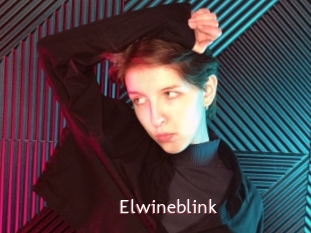 Elwineblink