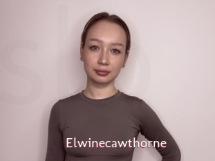 Elwinecawthorne