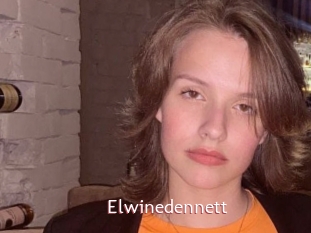 Elwinedennett