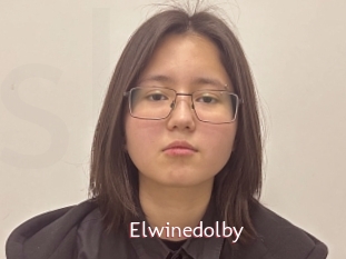Elwinedolby