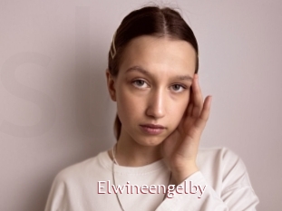 Elwineengelby