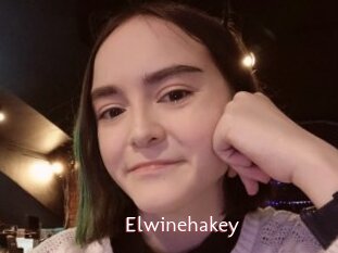 Elwinehakey