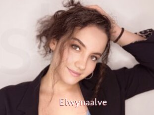 Elwynaalve