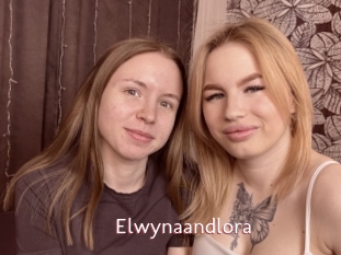 elwynaandlora Sweet links only