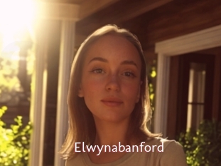 Elwynabanford