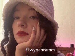 Elwynabeames
