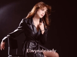 Elwynabroady