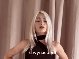 Elwynacubitt