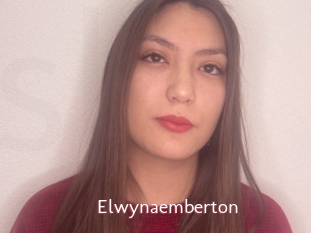 Elwynaemberton