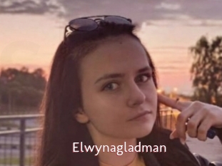 Elwynagladman