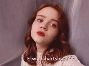 Elwynahartshorn