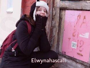 Elwynahascall
