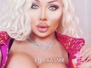 elyinkASMR Sweet links only