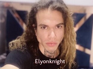Elyonknight