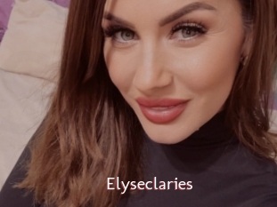 Elyseclaries