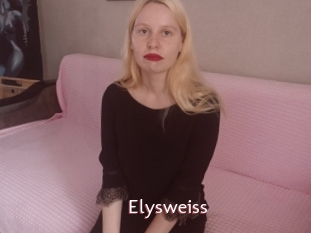 Elysweiss