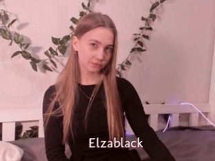 Elzablack