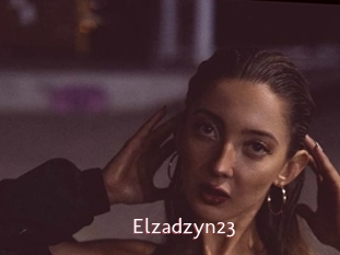 Elzadzyn23