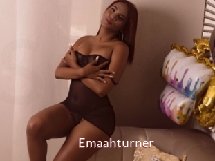 Emaahturner