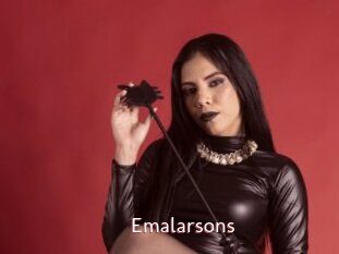 Emalarsons
