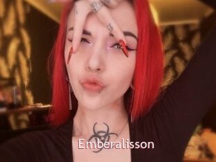 Emberalisson