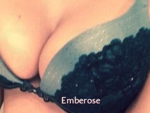 Emberose