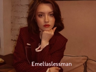Emeliaslessman