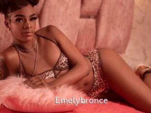 Emelybronce