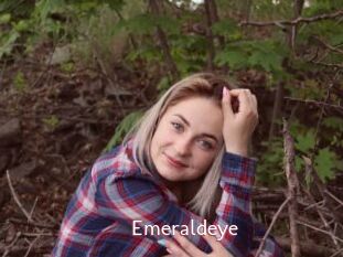 Emeraldeye