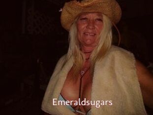Emeraldsugars