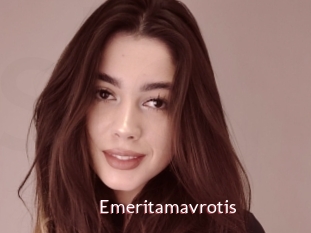Emeritamavrotis