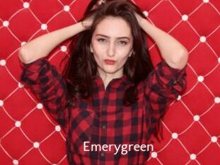 Emerygreen