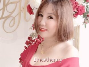 Emesthenry