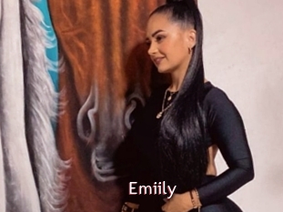 Emiily