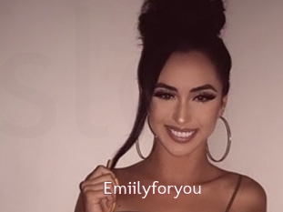Emiilyforyou