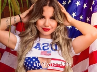 Emiilyhendriix