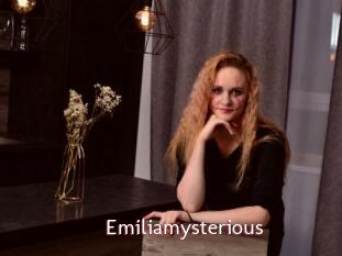 Emiliamysterious