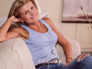 Emiliasky